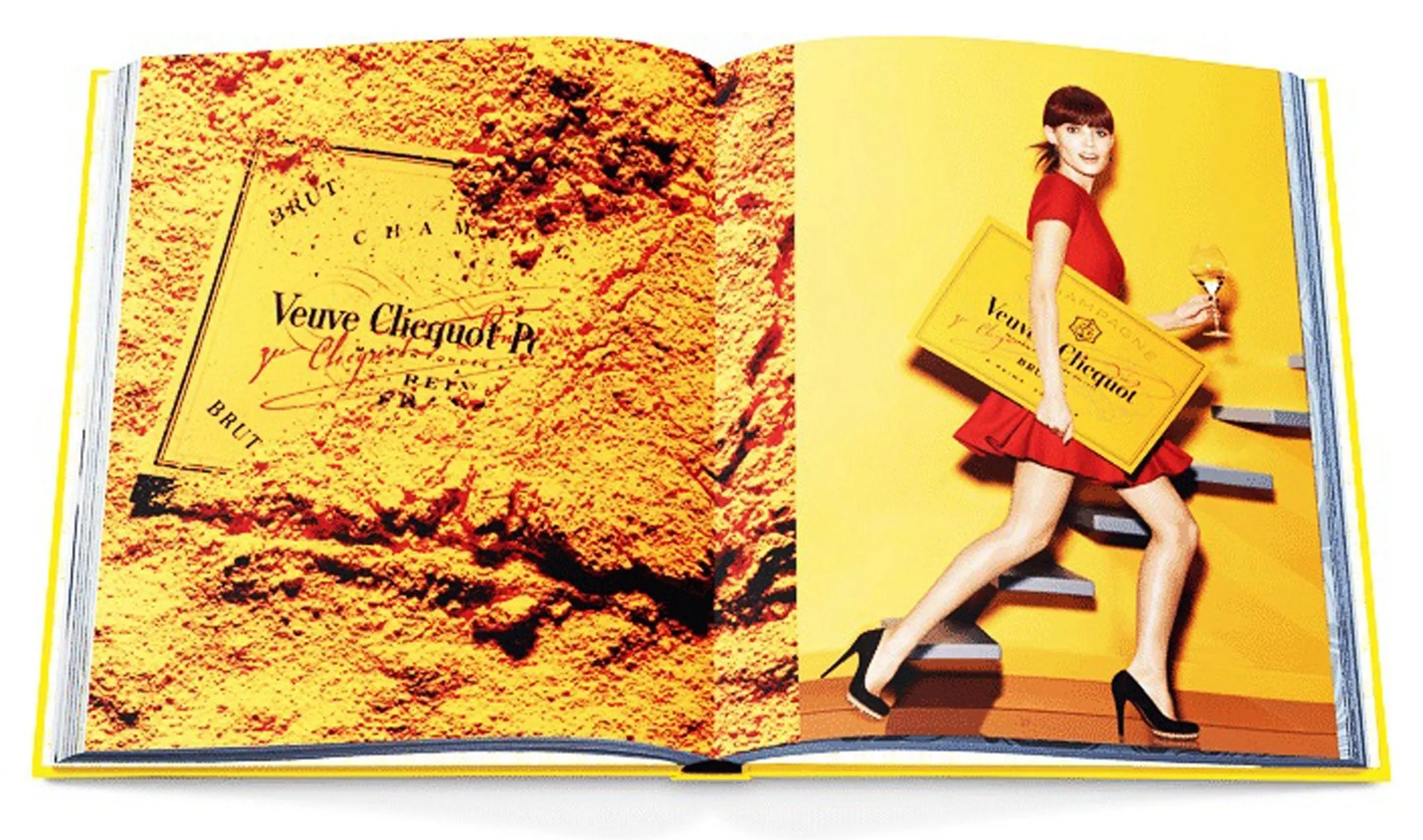 "Veuve Clicquot"