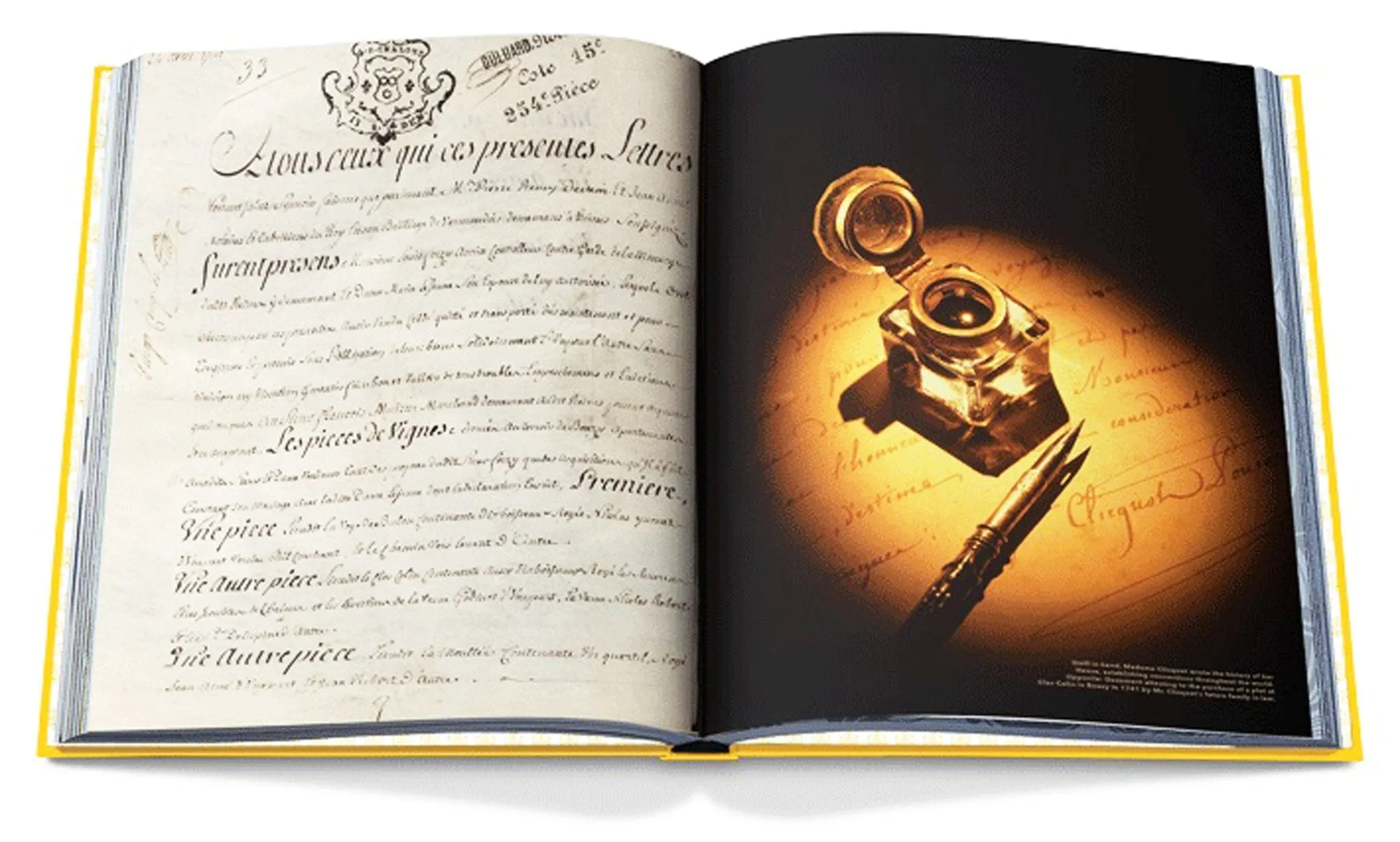 "Veuve Clicquot"