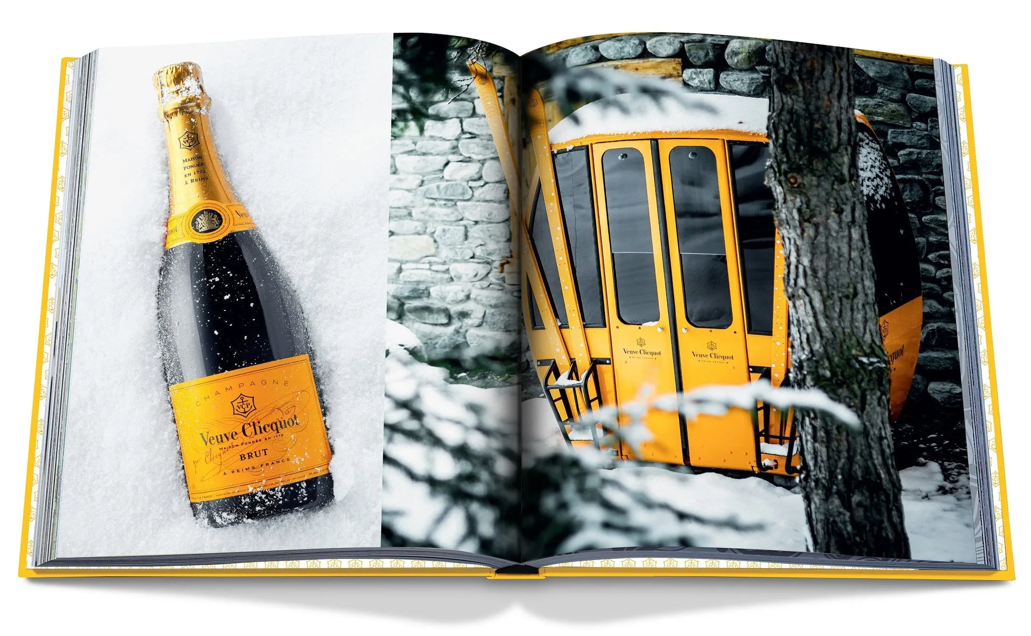 "Veuve Clicquot"