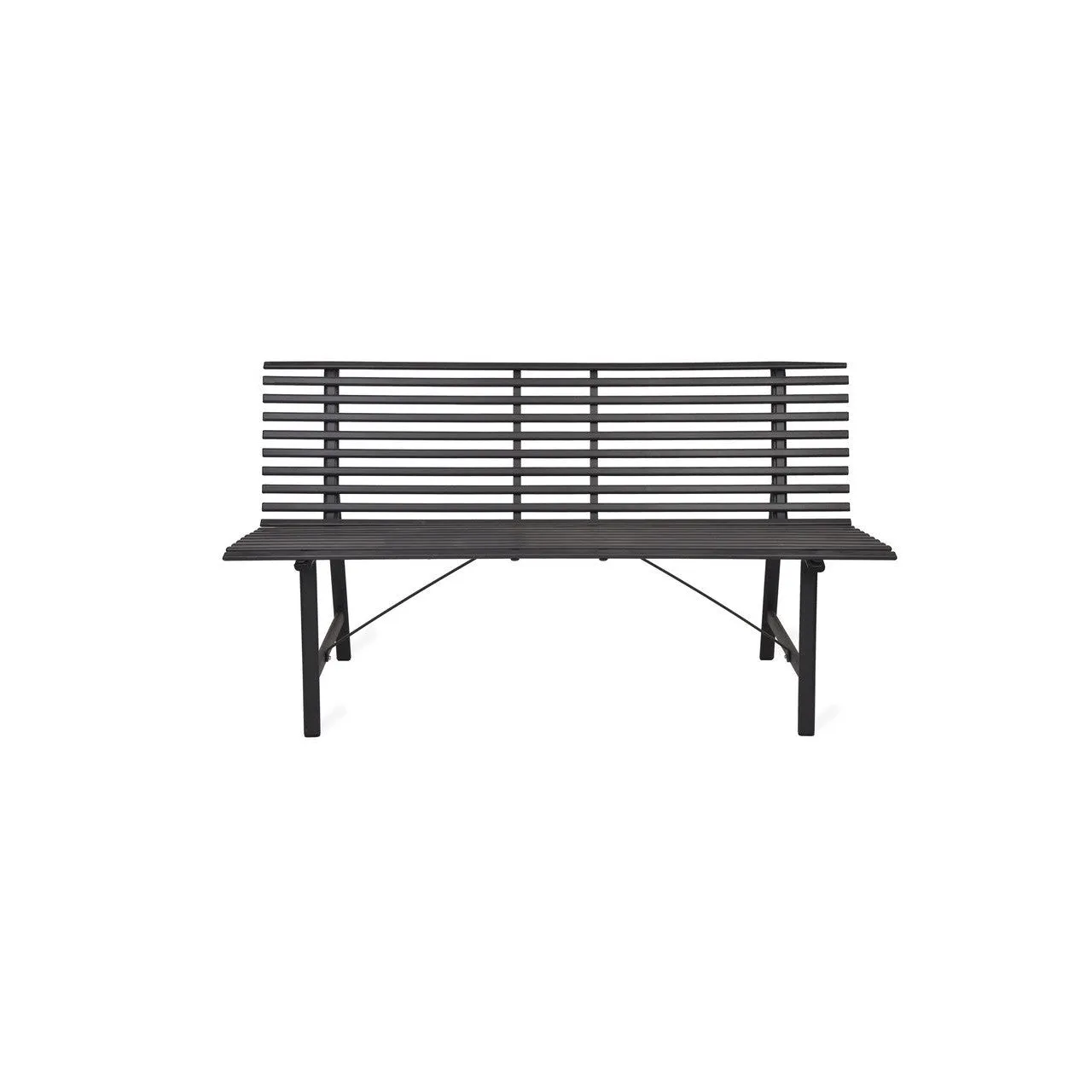 Richmond Bench | Carbon