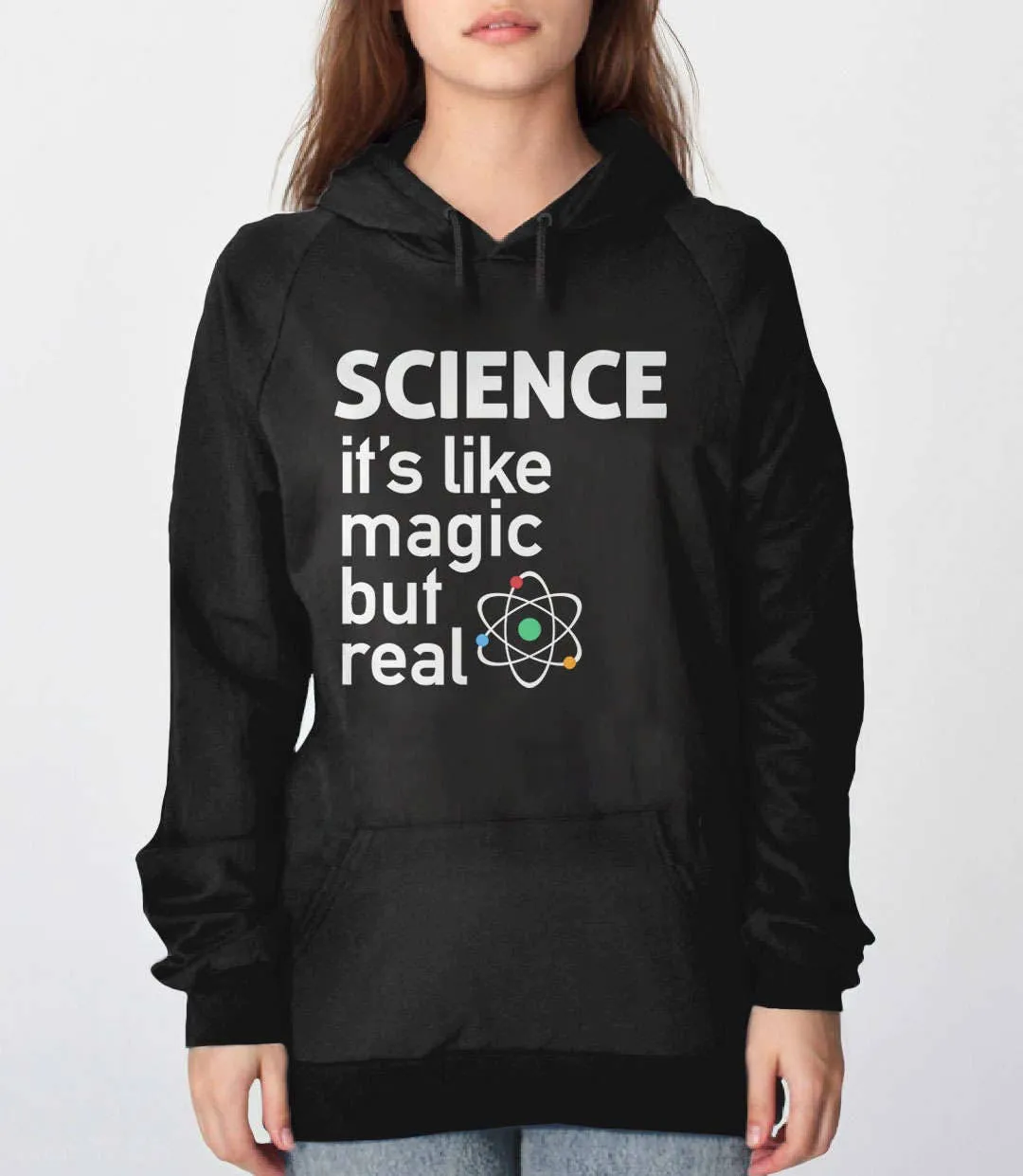 Science Sweatshirt