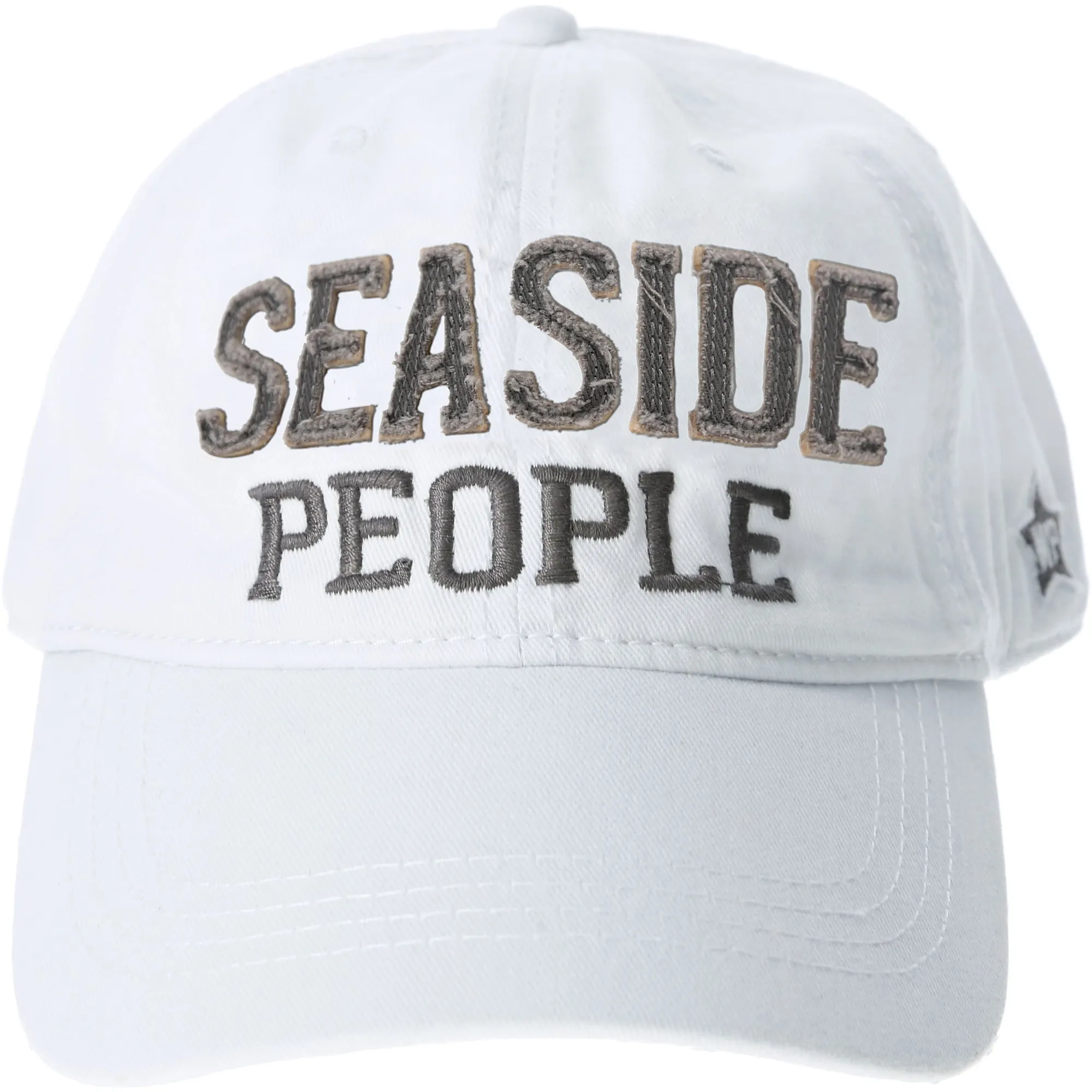 Seaside Adjustable Hat