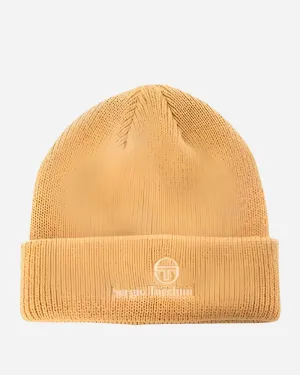 Sergio Tacchini KAIREE Beanie Latte