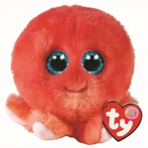 Sheldon Octopus - Puffie