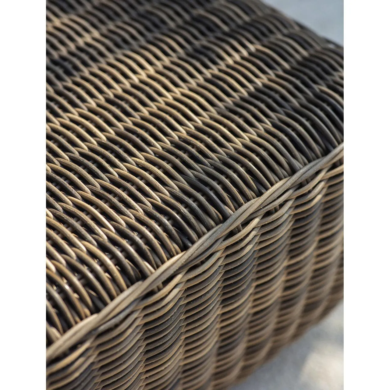 Skala Sofa Set - PE Rattan