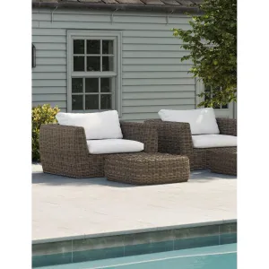 Skala XL Arm Chair - PE Rattan