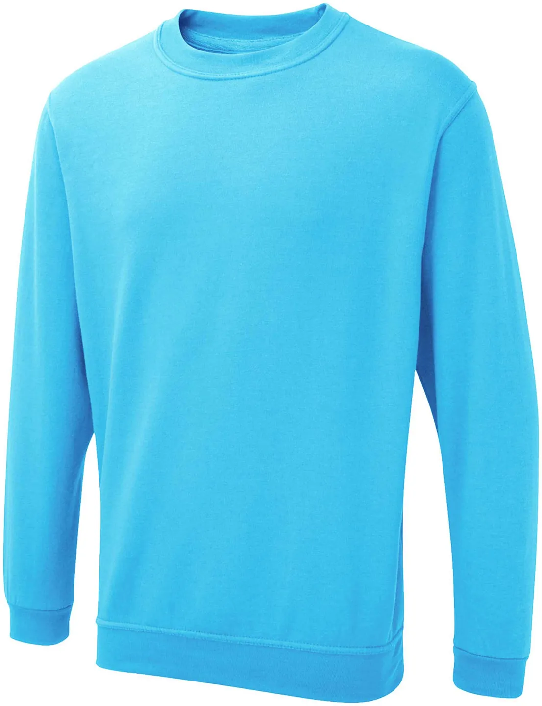 The UX Sweatshirt | Sky