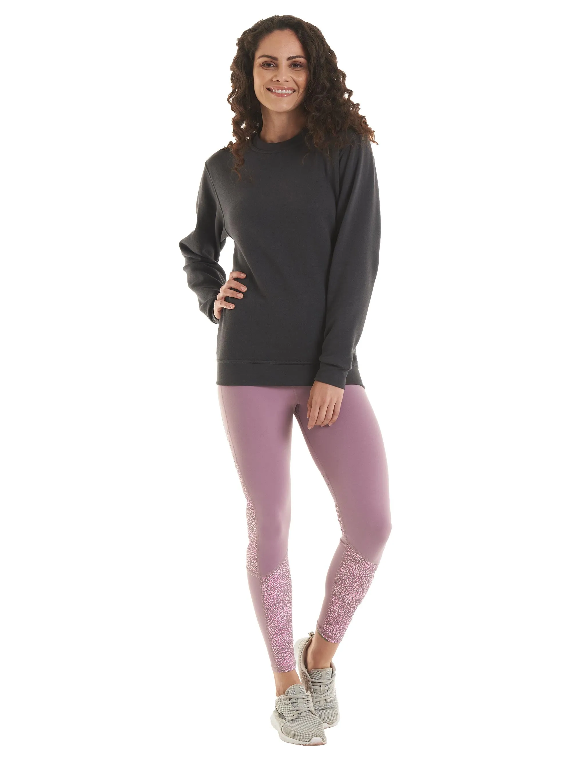 The UX Sweatshirt | Sky