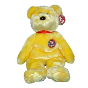 Ty Buddy: Tradee the Bear