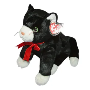 Ty Buddy: Zip the Cat