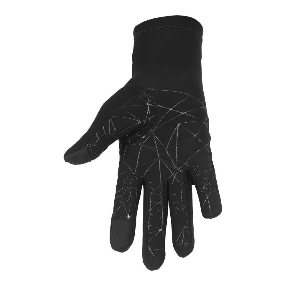 Unisex Classic Converter Glove - Black