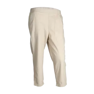 Women Mid Rise Seasonal Fit Pants