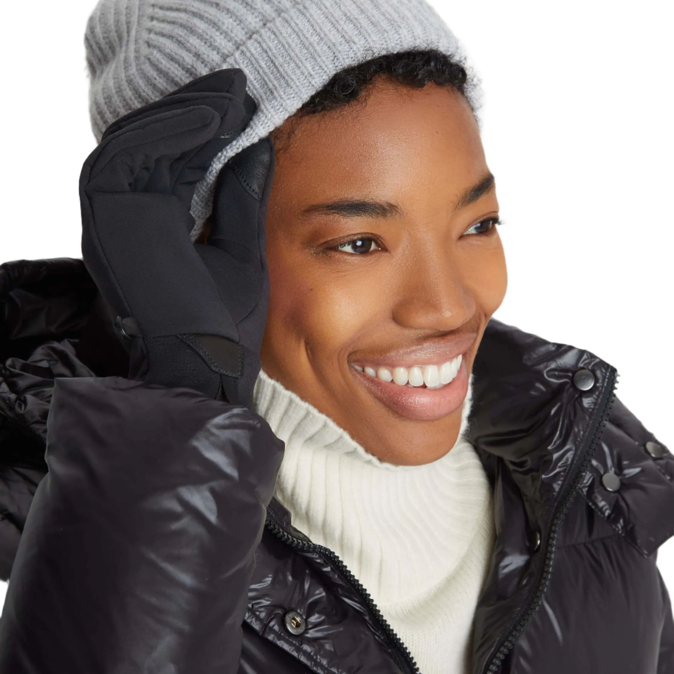 Women's Weatherproof Gloves