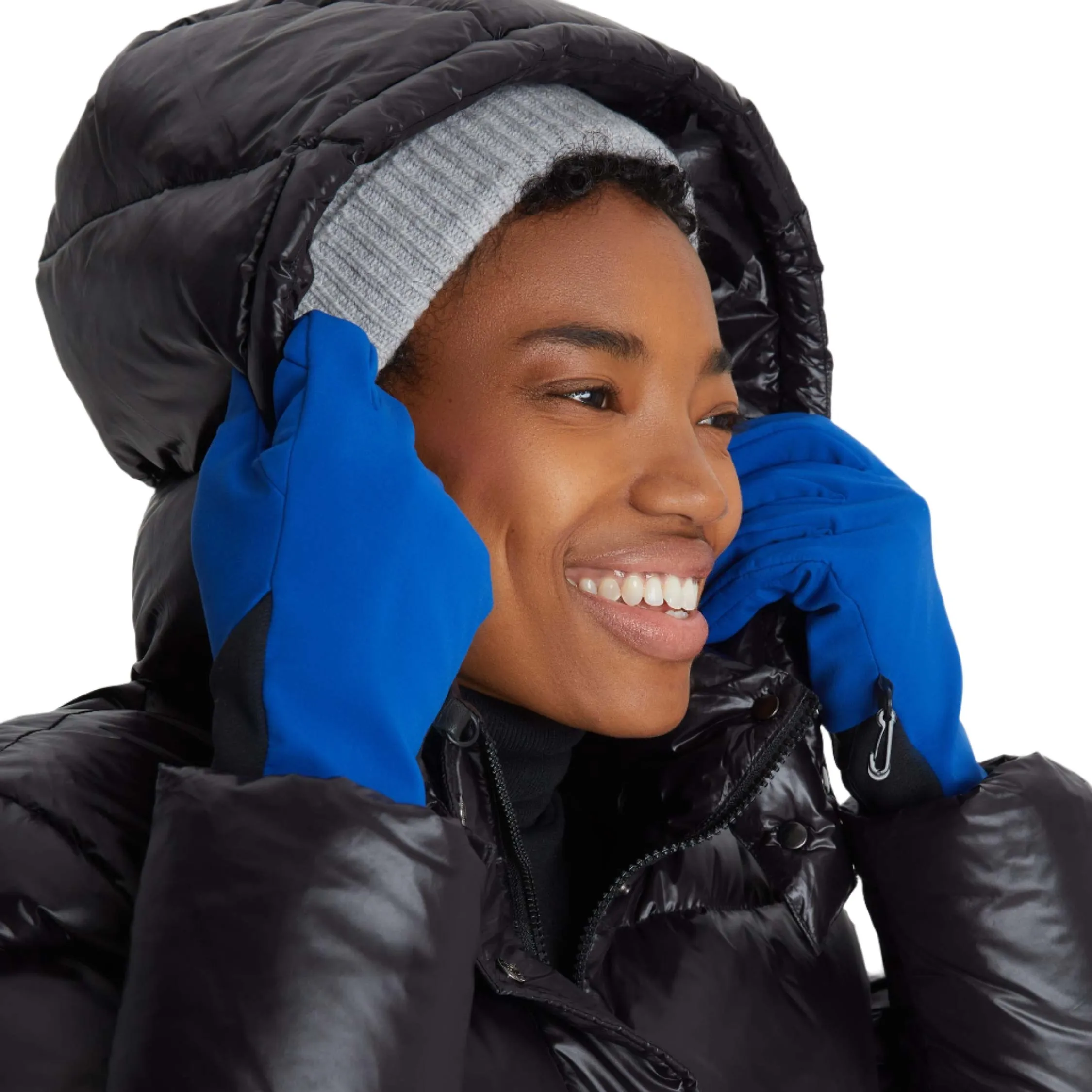 Women's Weatherproof Gloves